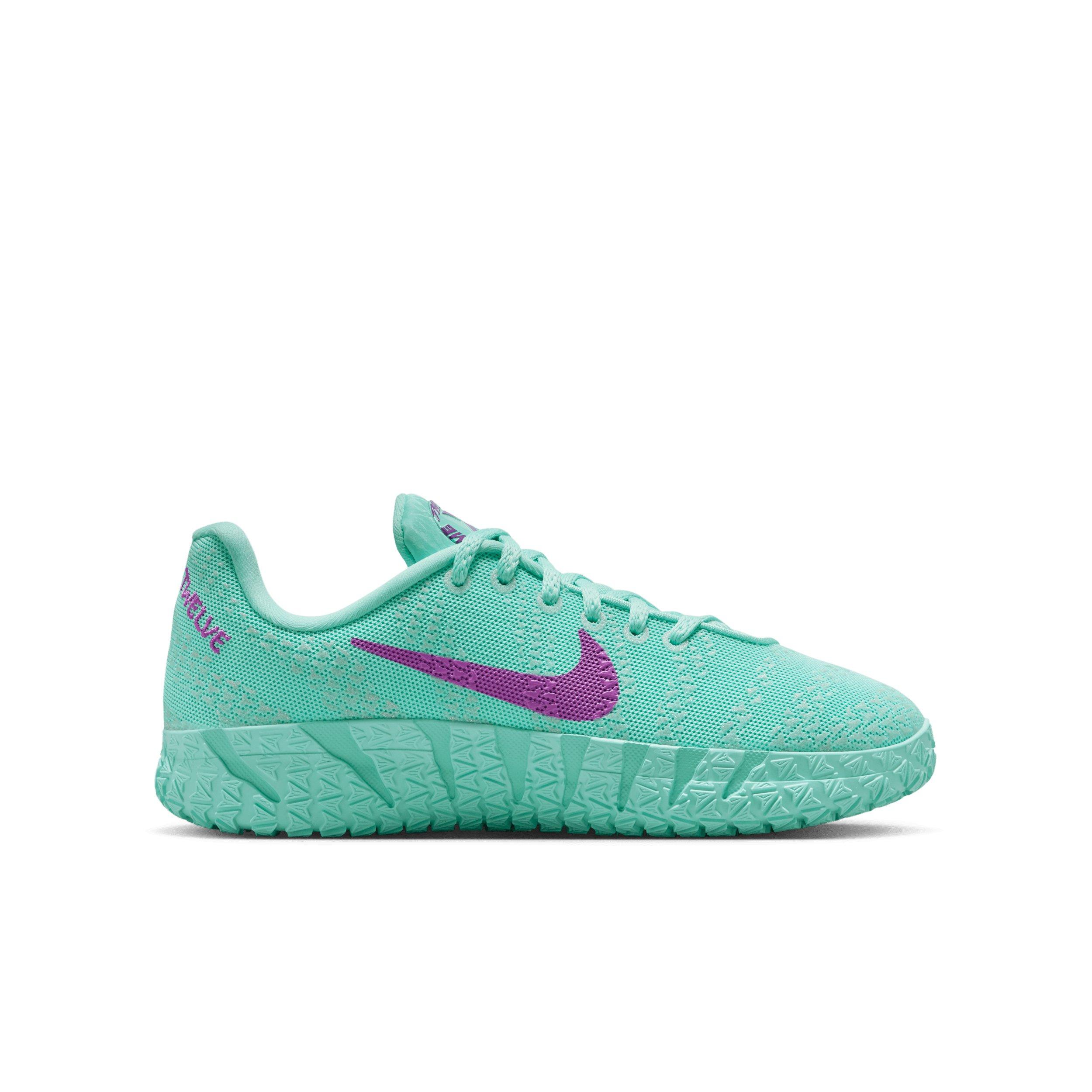 Nike Ja 3 12 Time 